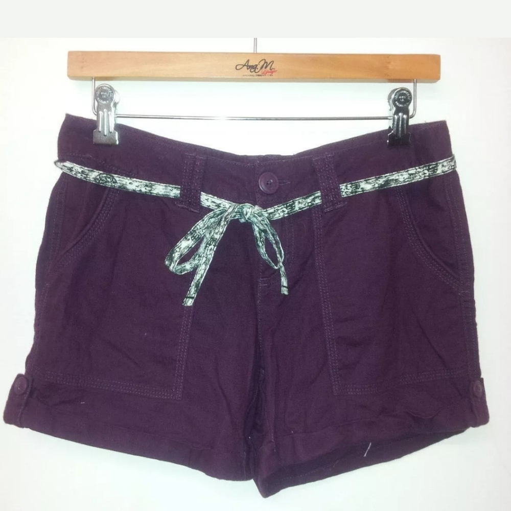 Cargo shorts